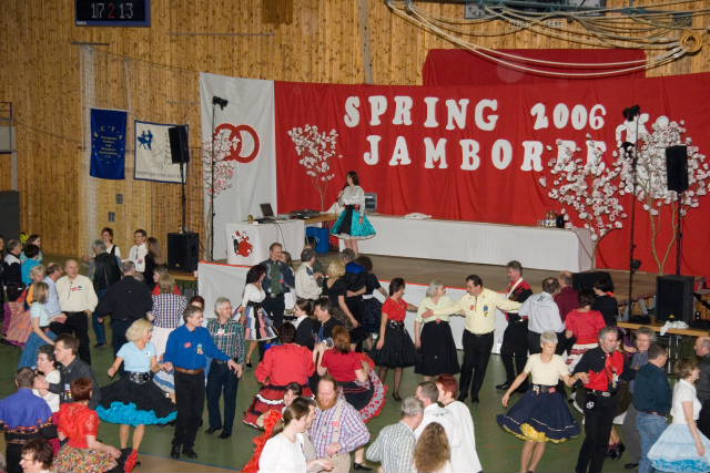 Spring Jamboree 2006 - Freitag