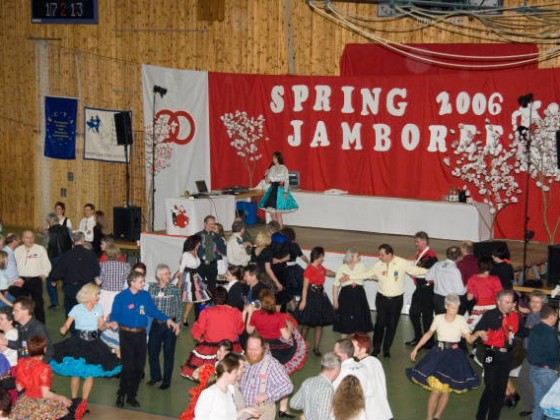 Spring Jamboree 2006 - Freitag