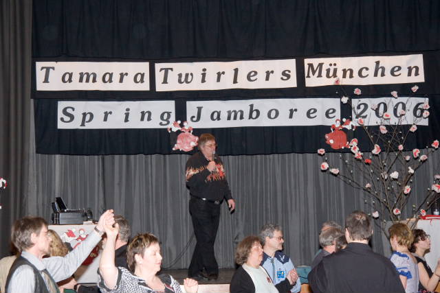 Spring Jamboree 2006 - Freitag