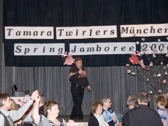 Spring Jamboree 2006 - Freitag