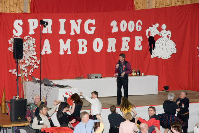 Spring Jamboree 2006 - Freitag