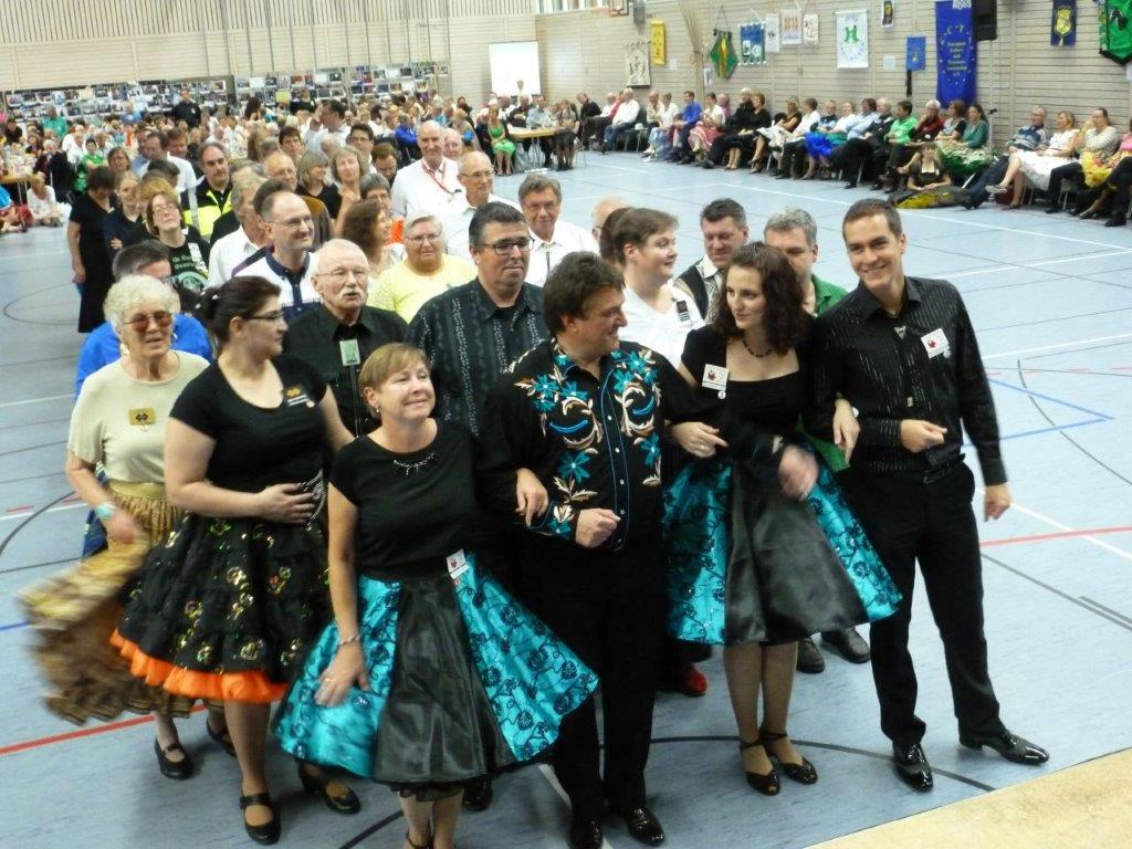 Cuerjubiläum Klaus 2016