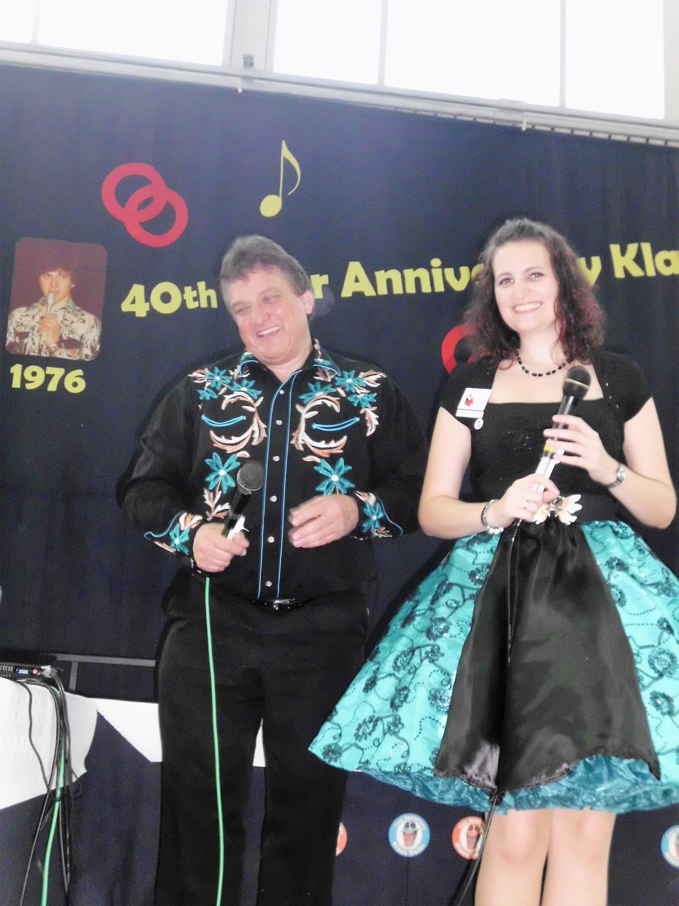 Cuerjubiläum Klaus 2016