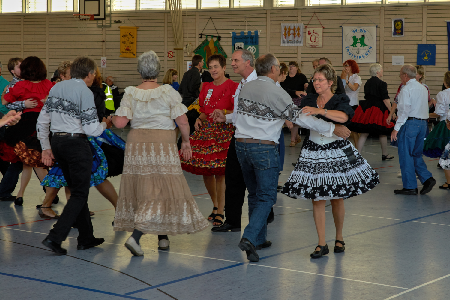 Cuerjubiläum Klaus 2016