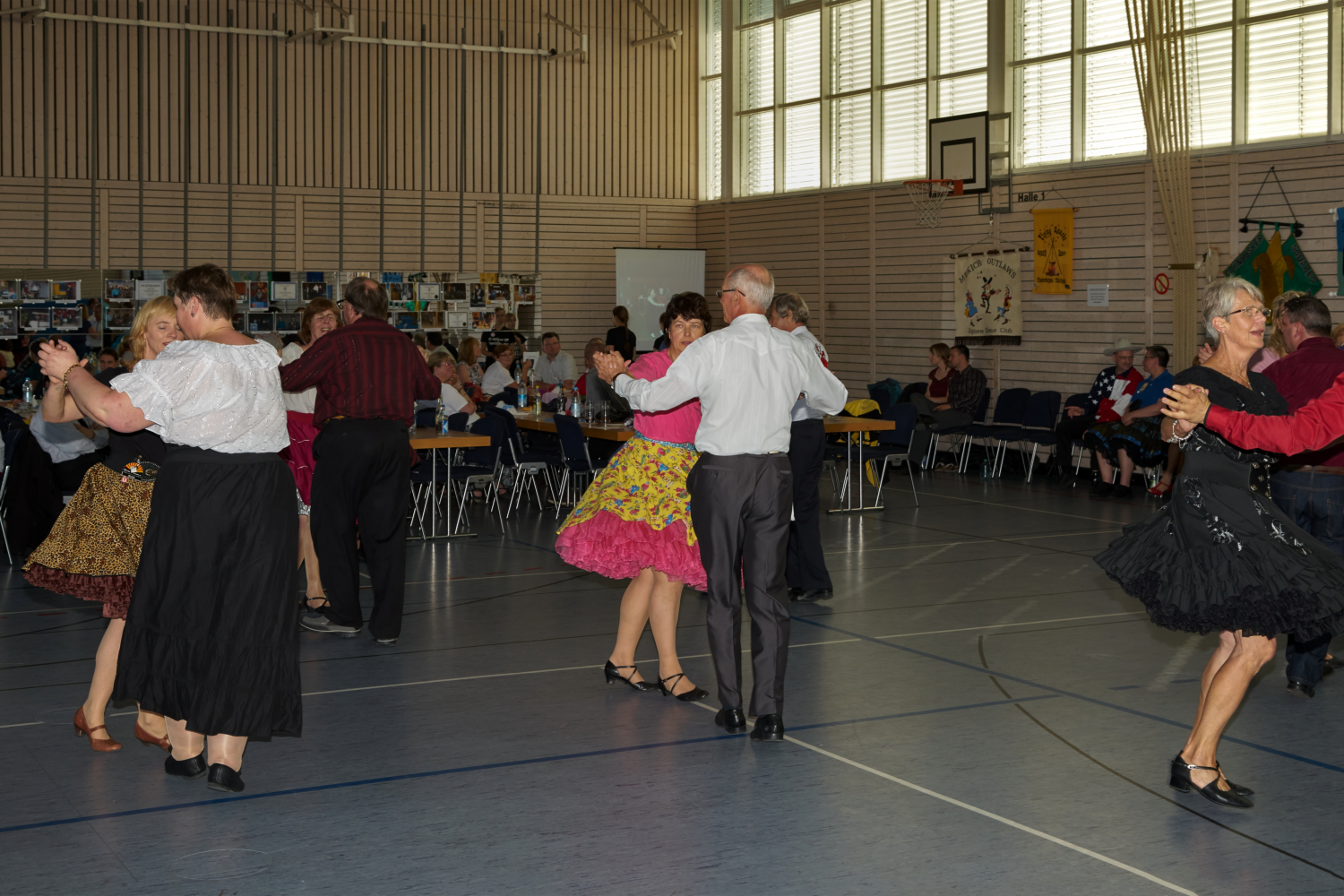 Cuerjubiläum Klaus 2016