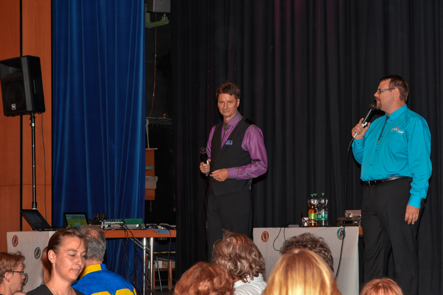 Cuerjubiläum Klaus 2016