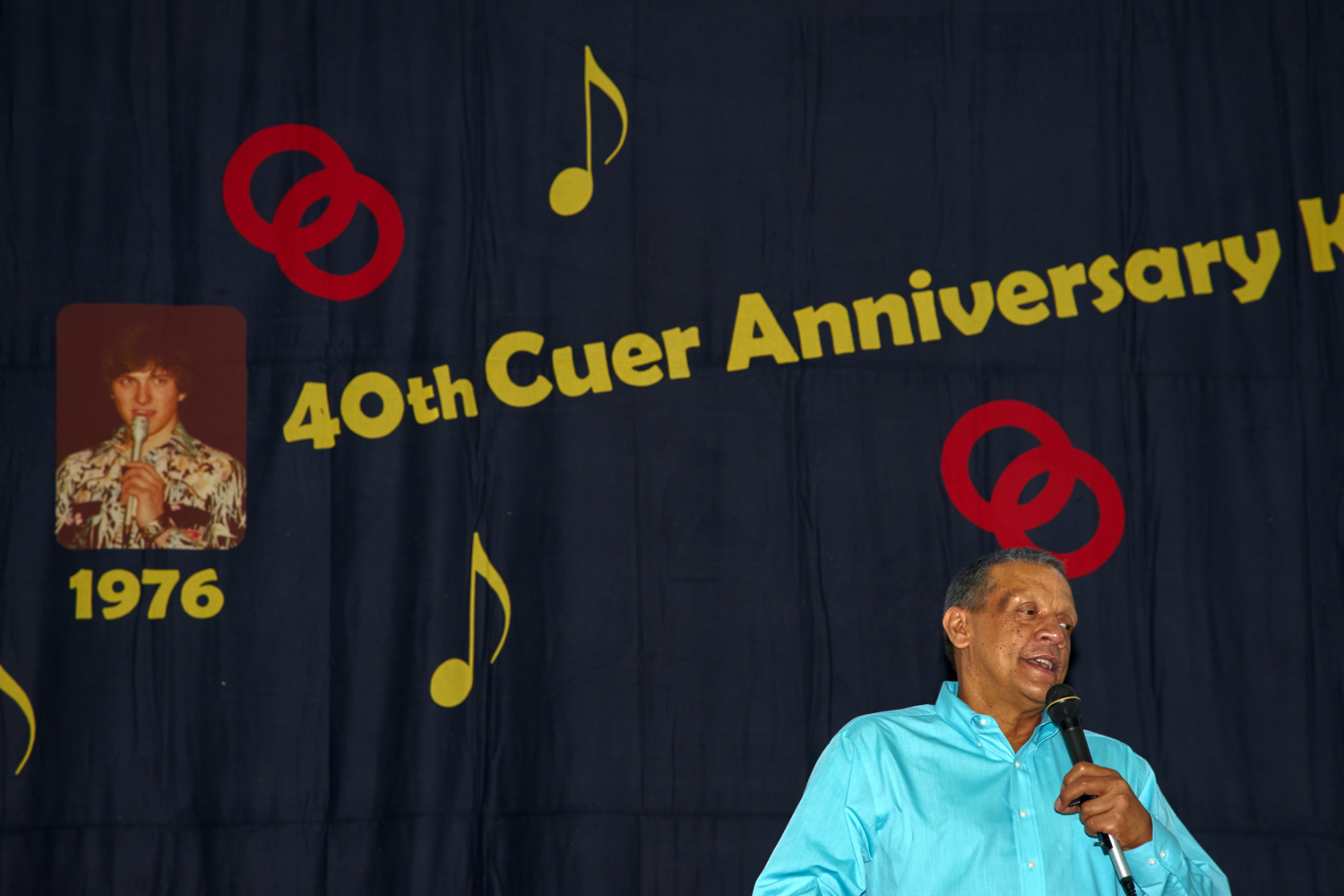 Cuerjubiläum Klaus 2016