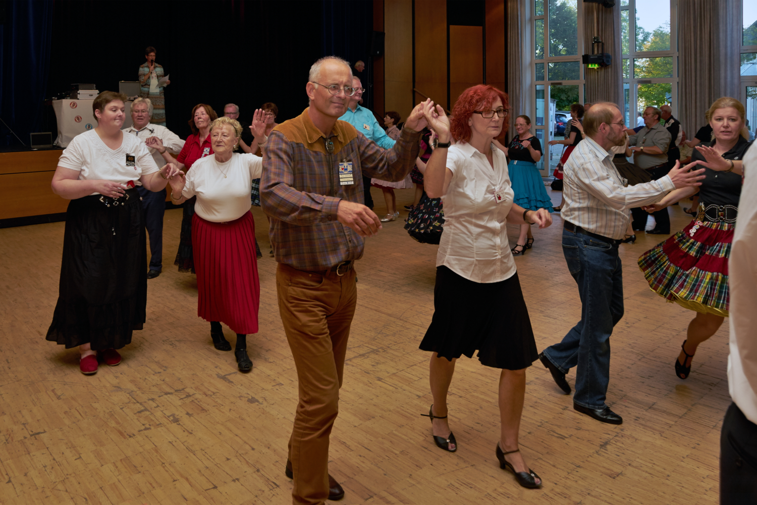 Cuerjubiläum Klaus 2016