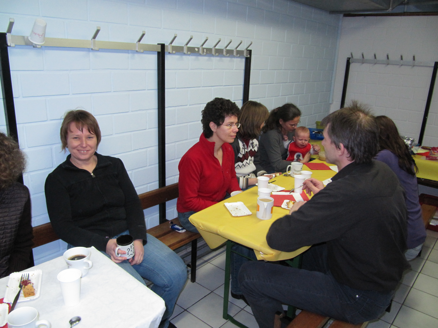 Spring Jamboree 2010