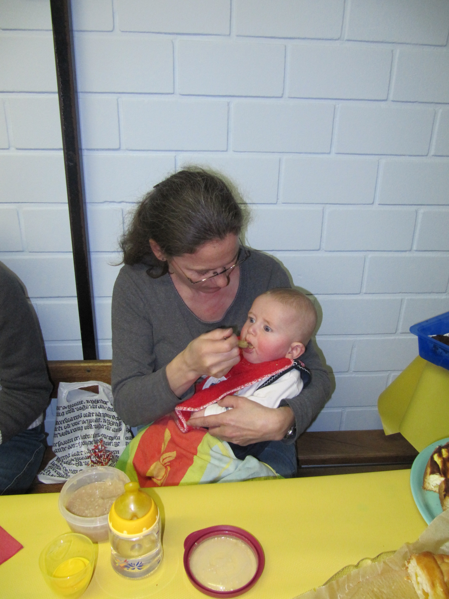 Spring Jamboree 2010