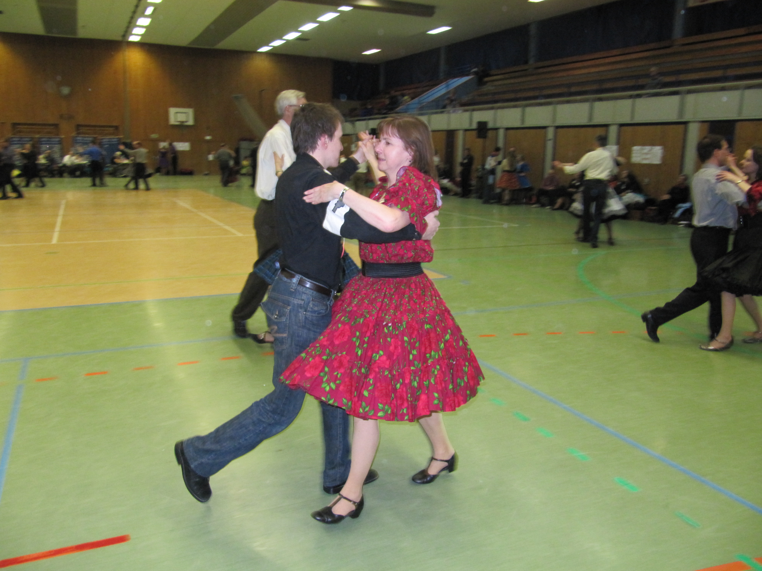 Spring Jamboree 2010