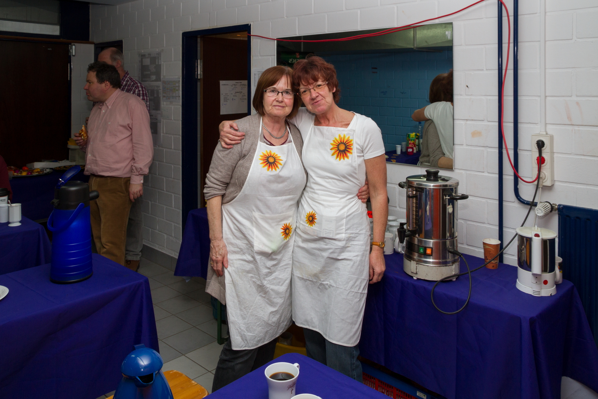 Spring Jamboree 2014