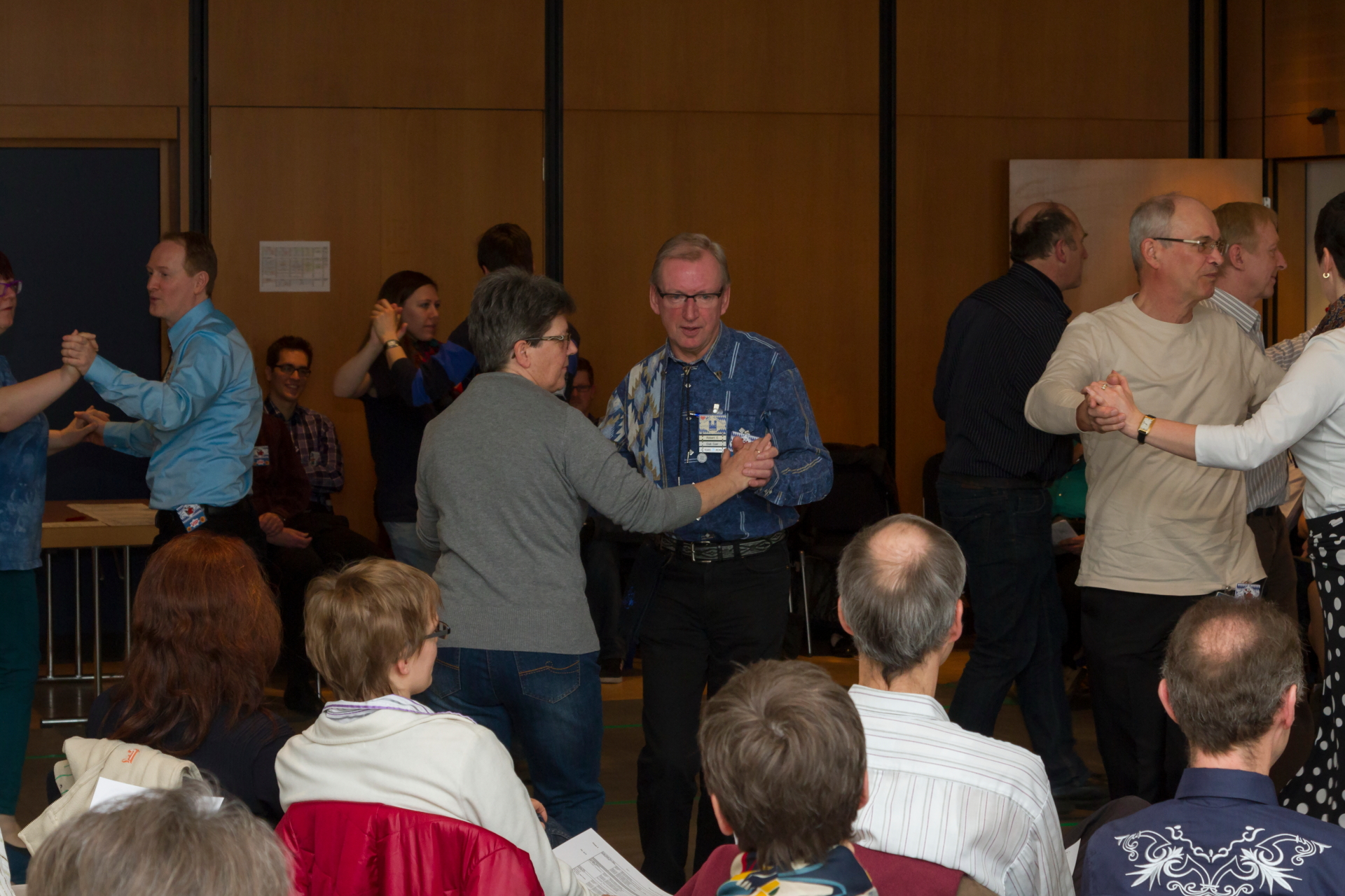 Spring Jamboree 2014