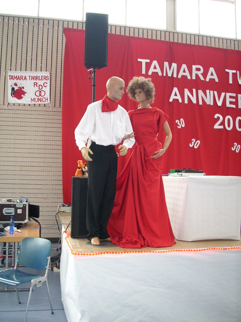Anniversary