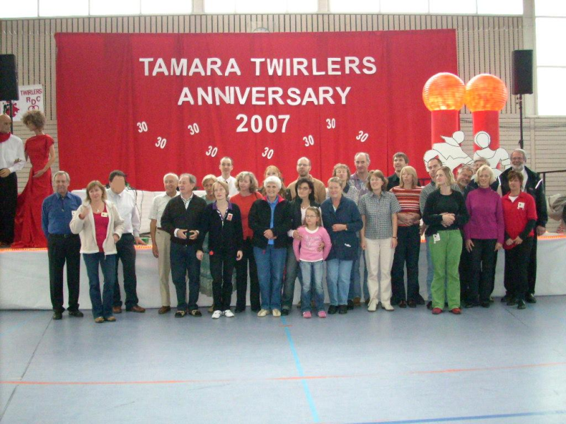 Anniversary